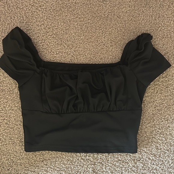 Shein Bundle Women's XS Tops - Picture 4 of 4